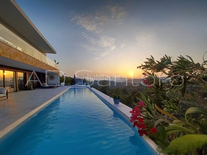 Foto aaa15658-8688-49ce-b234-01d21b032a3d. Casa a Mas Alba Sant Pere de Ribes