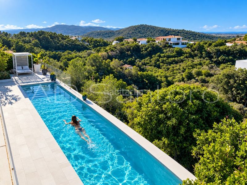 Foto abe585a9-b159-4d06-b997-ab0ce9012738. Casa a Mas Alba Sant Pere de Ribes