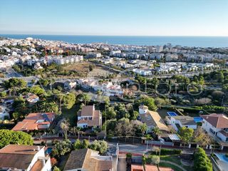 Terreny residencial a Vallpineda - Rocamar