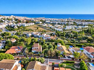 Terreny residencial a Vallpineda - Rocamar