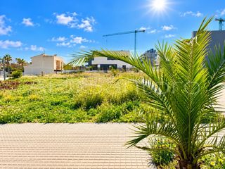 Terreny residencial a La Collada-Sis Camins