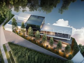 Terreny residencial a Carrer Fluvià,  4 4