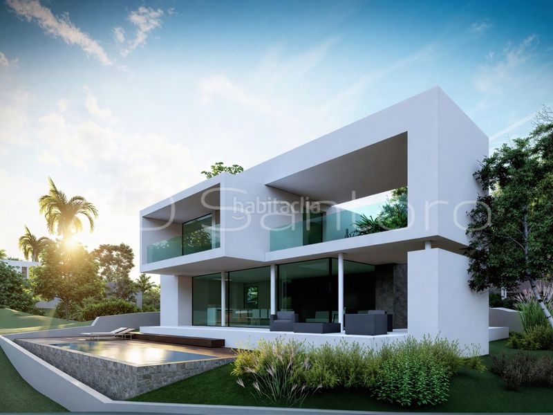 Foto ad2b197d-f252-40f3-bc81-7af090f92bdf. Terreny residencial a Mas Alba Sant Pere de Ribes