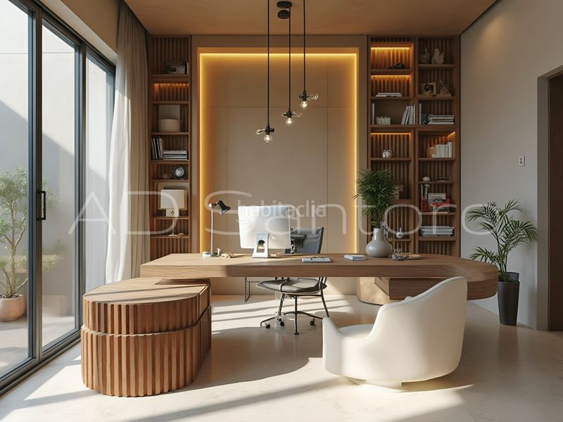 Foto c0ee29e2-45b6-4fa2-9f85-3506dfe80554. Terreny residencial a Mas Alba Sant Pere de Ribes
