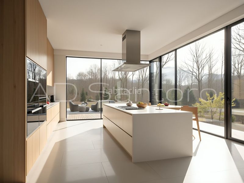 Foto caefb8d3-2aac-4cb9-87a5-4b4156a8eb1a. Terreny residencial a Mas Alba Sant Pere de Ribes