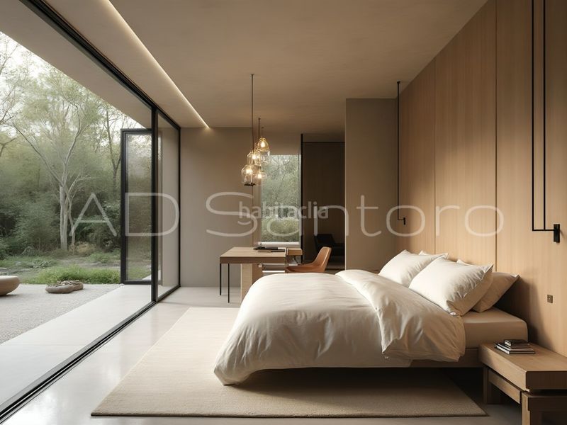 Foto dd364226-c867-469e-8493-c516f10bbb84. Terreny residencial a Mas Alba Sant Pere de Ribes