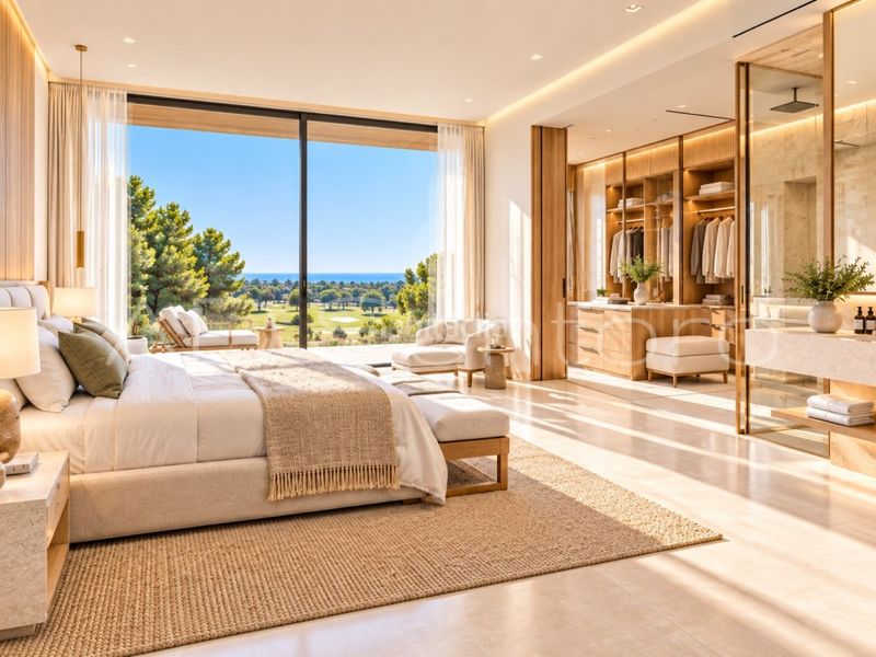 Foto 27023190-3677-4614-9e43-392224ae38ea. Casa amb aparcament a Can Girona - Terramar - Vinyet Sitges
