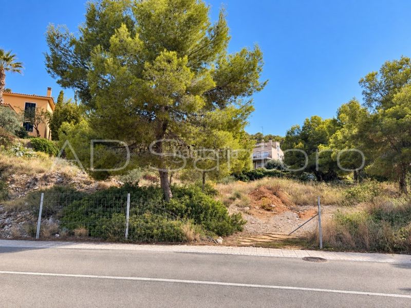 Foto 85821d71-6d38-46d8-a6d2-c192ccdeb454. Casa amb aparcament a Can Girona - Terramar - Vinyet Sitges