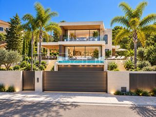 Casa a Can Girona - Terramar - Vinyet. Tu casa. tu jardín. tu forma de vivir sitges