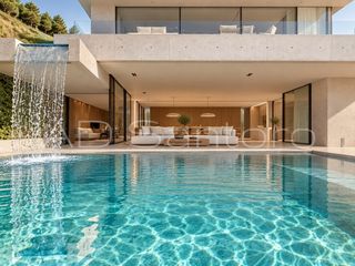 Haus in Can Girona - Terramar - Vinyet