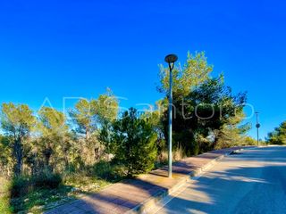 Terreny residencial a Calle Fluvia, Del (Mas Alba) 4