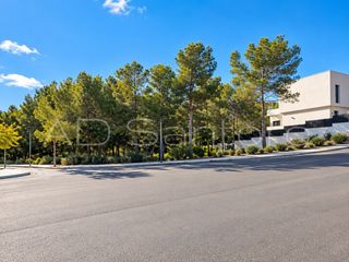 Terreny residencial a Carrer Riera de Ribes 28b