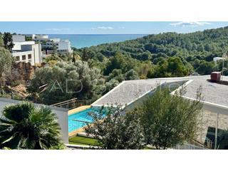 Maison dans Can Girona - Terramar - Vinyet. Chalet a estrenar can gironasitges