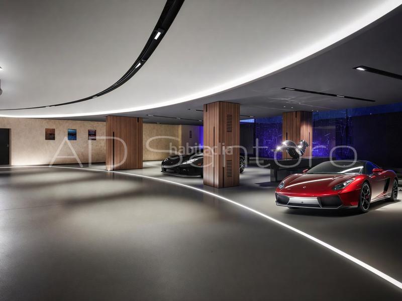 Foto 03f3abca-5d86-4dd8-984a-8427b4dd6f2e. Casa con parcheggio in Can Girona - Terramar - Vinyet Sitges