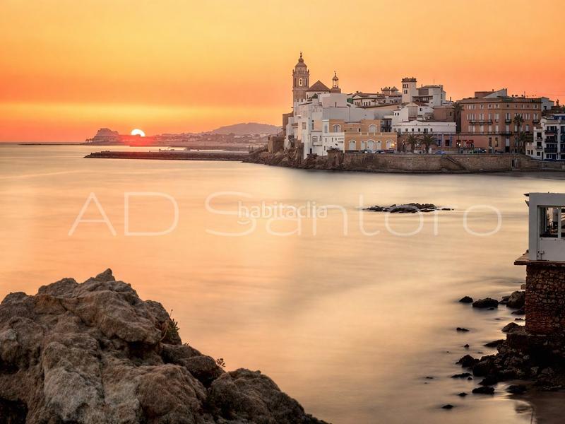 Foto 2fa6ec51-ebbf-4389-85dd-01a440ab5ffa. Casa con parcheggio in Can Girona - Terramar - Vinyet Sitges