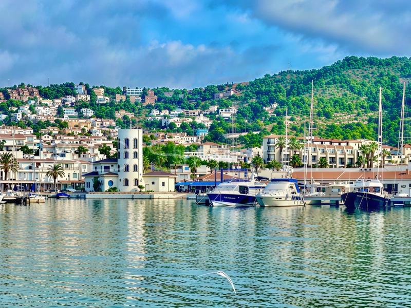 Foto 5cba576f-1e6d-4e59-b032-4224b0a8adc5. Casa con parcheggio in Can Girona - Terramar - Vinyet Sitges