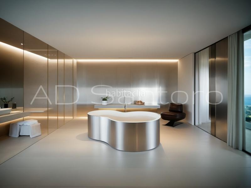 Foto e00cc7a2-c157-4df2-bae3-053fb9bedf4c. Casa con parcheggio in Can Girona - Terramar - Vinyet Sitges