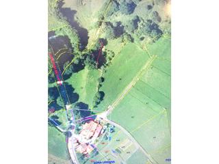 Terreny residencial  Ca-409. Parcela en venta en llanos (penagos)
