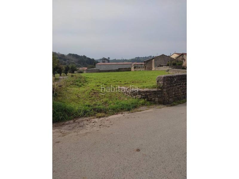 Foto 94b2d8be-3f8f-4eb2-a1b0-f675ed958ddb. Solar industrial solar en venta en llanos en Penagos