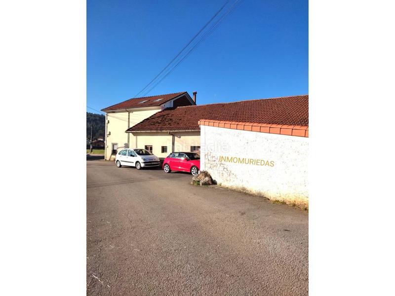 Foto 21a63e25-4d6d-424e-874f-bbc7f658b41e. Casa  unifamiliar en venta en revilla en Pueblo Camargo