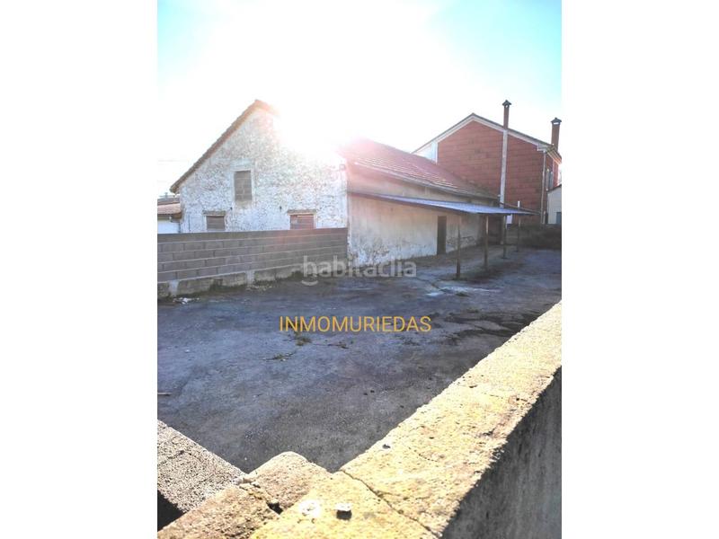 Foto 91d35fd1-8672-48f4-91ae-e4e37e8682a7. Casa  unifamiliar en venta en revilla en Pueblo Camargo