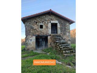 Propriété  La cabaña. Cabaña con terreno en venta en llanos penagos