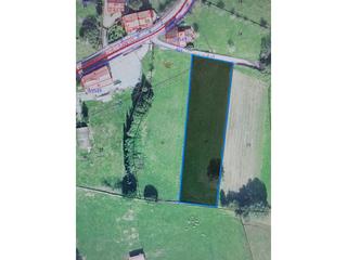 Terrain résidentiel  Br. rasines. Parcela en venta en rasines