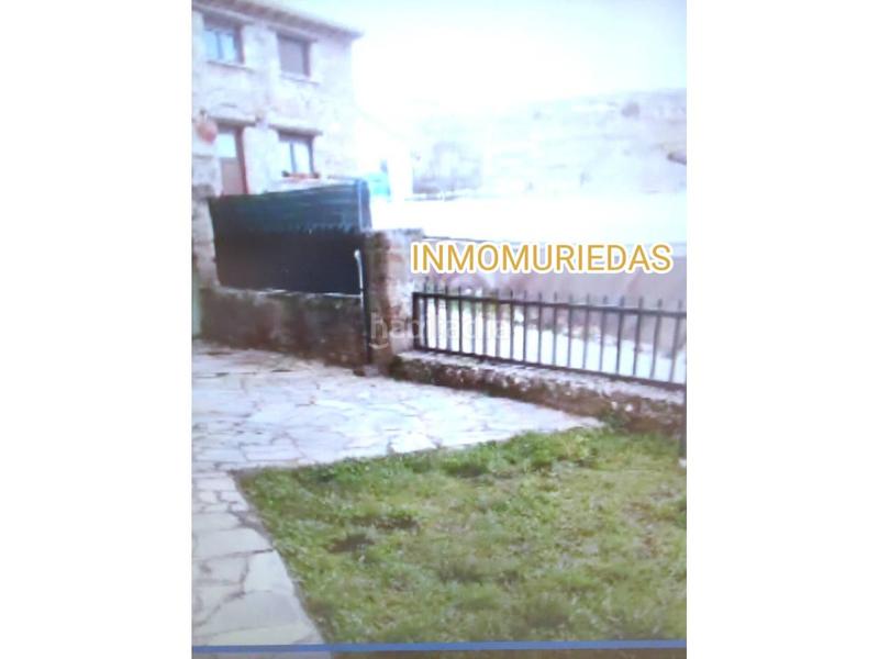 Foto 01c2d651-ede1-4531-83f4-46a8c7d9555e. Maison avec chauffage dans Brañosera