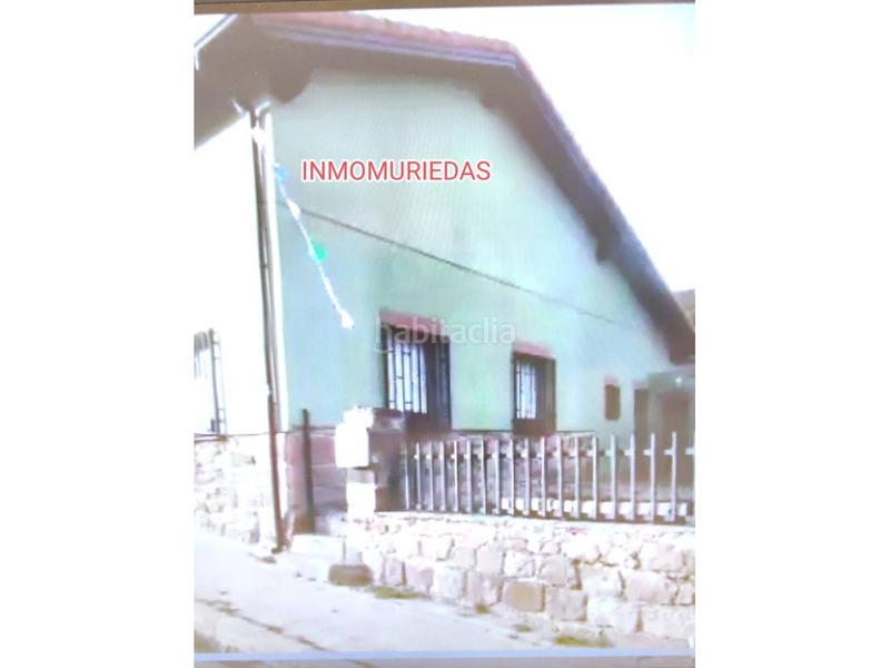 Foto 44de3e14-feff-4de5-b313-59fa2392cc62. Maison avec chauffage dans Brañosera