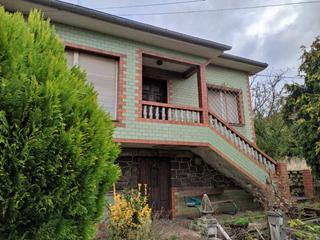 Casa  Parayas. Venta de casa en camargo