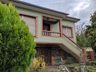 Casa  Parayas. Venta de casa en camargo