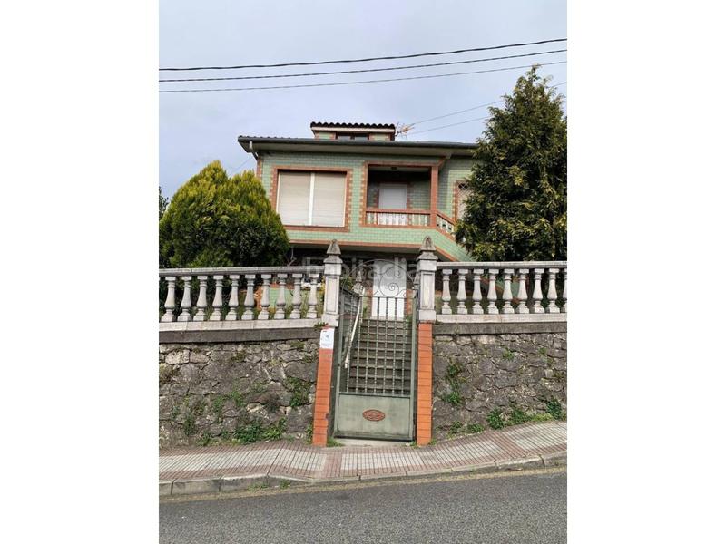 Foto be4ccc38-ebfd-4c99-92d6-adf18a281a52. Casa venta de casa en Maliaño Camargo