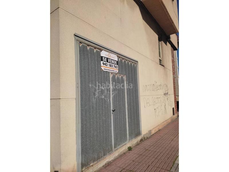 Foto fa1bc825-5ad9-478b-b105-b22761b7aabc. Locale commerciale in Muriedas Camargo