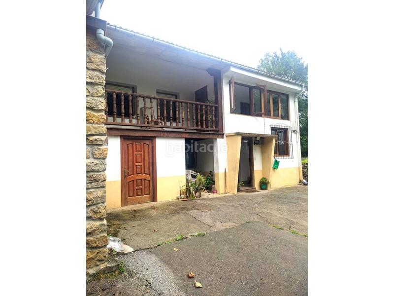Foto 59624ed9-9392-42e0-a614-a473b6399fc5. Casa venta de casa en la cavada en Riotuerto