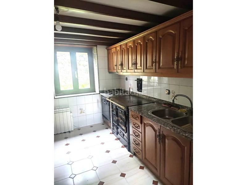 Foto 91560ea5-8b71-42a7-9dda-525649357bc0. Casa venta de casa en la cavada en Riotuerto