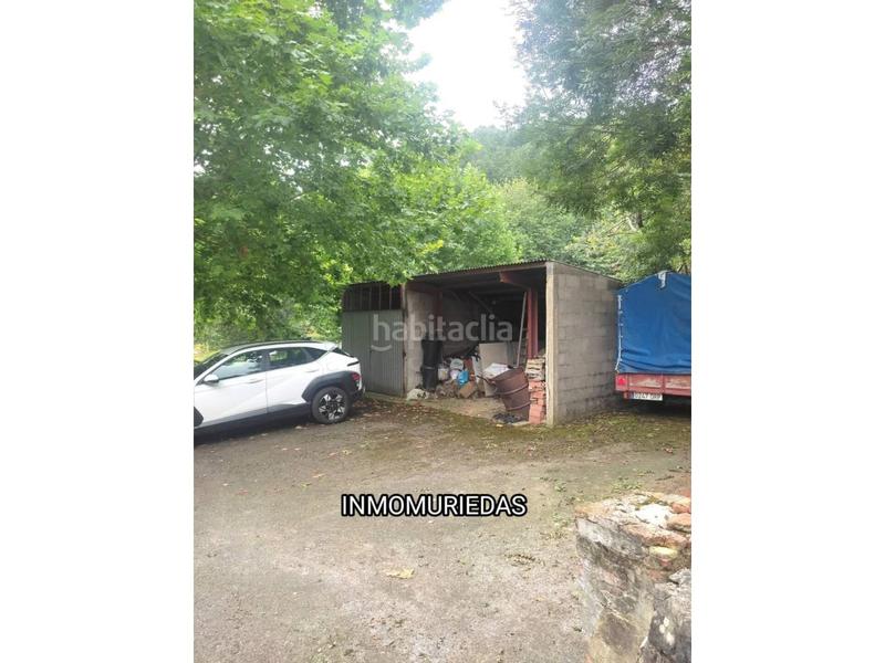 Foto a2022c16-eb4f-44b5-b1b5-072a8e422600. Casa venta de casa en la cavada en Riotuerto