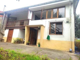 Casa  La cavada. Venta de casa en la cavada