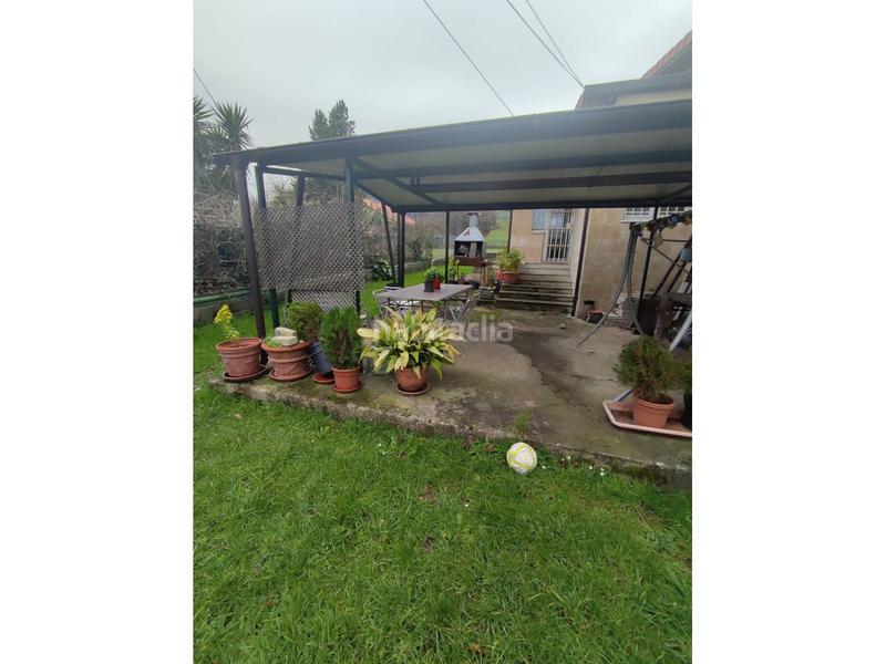 Foto 3152de5e-2fc3-41d2-894f-5d604835c4be. Chalet avec chauffage parking dans Heras - Santiago - San Salvador Medio Cudeyo