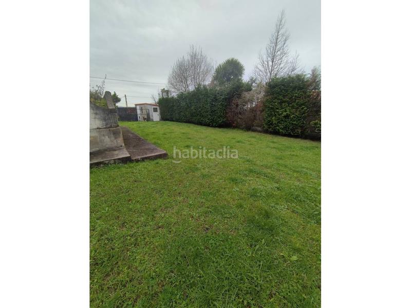 Foto 4fcce974-55df-4338-8971-bcc7d37f2f17. Chalet avec chauffage parking dans Heras - Santiago - San Salvador Medio Cudeyo