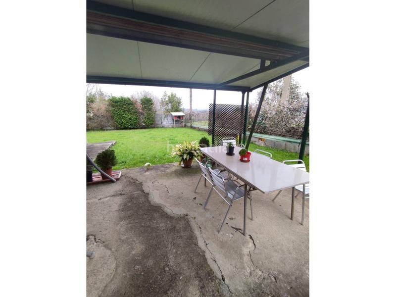 Foto 6ffceccb-29fd-4901-bb4c-820b4029ee23. Chalet avec chauffage parking dans Heras - Santiago - San Salvador Medio Cudeyo