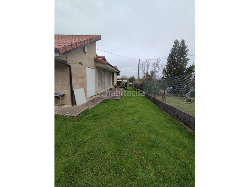 Foto 79af23fa-06a1-42fc-bab1-ebecb336cbb1. Chalet avec chauffage parking dans Heras - Santiago - San Salvador Medio Cudeyo