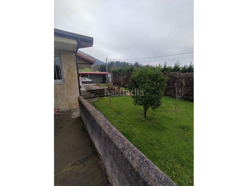 Foto be240392-0eae-45d4-9162-d009bb8b1bb1. Chalet avec chauffage parking dans Heras - Santiago - San Salvador Medio Cudeyo