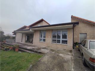 Casa a Heras - Santiago - San Salvador. Venta de chalet en heras medio cudeyo
