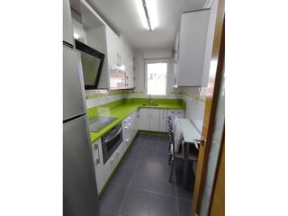 Appartement  Barrio requejada. Venta de piso en requejadapolanco