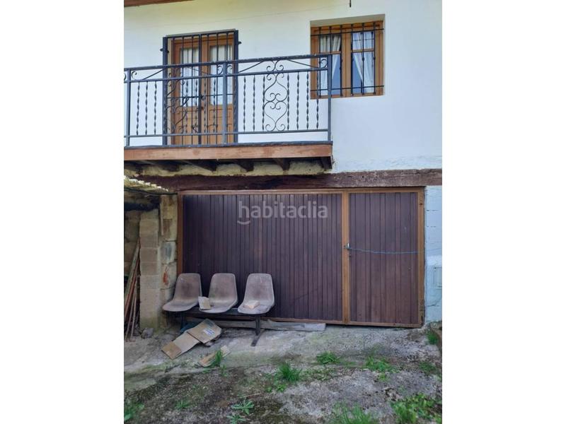 Foto 996f58a8-57f4-4ddd-b0d9-c2259cbef1a8. Casa venta de casa y terreno en sel del tojo en Corvera de Toranzo