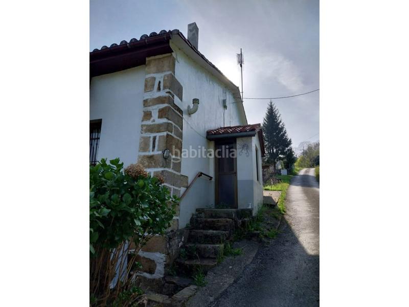 Foto bada2bd0-bfb6-4d26-93f3-2762fbbbcd33. Casa venta de casa y terreno en sel del tojo en Corvera de Toranzo