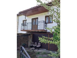 Casa  Barrio sel del tojo. Venta de casa y terreno en sel del tojo corvera de toranzo