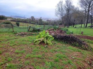 Finca rústica  Parayas. Terreno urbano en alto de maliaño