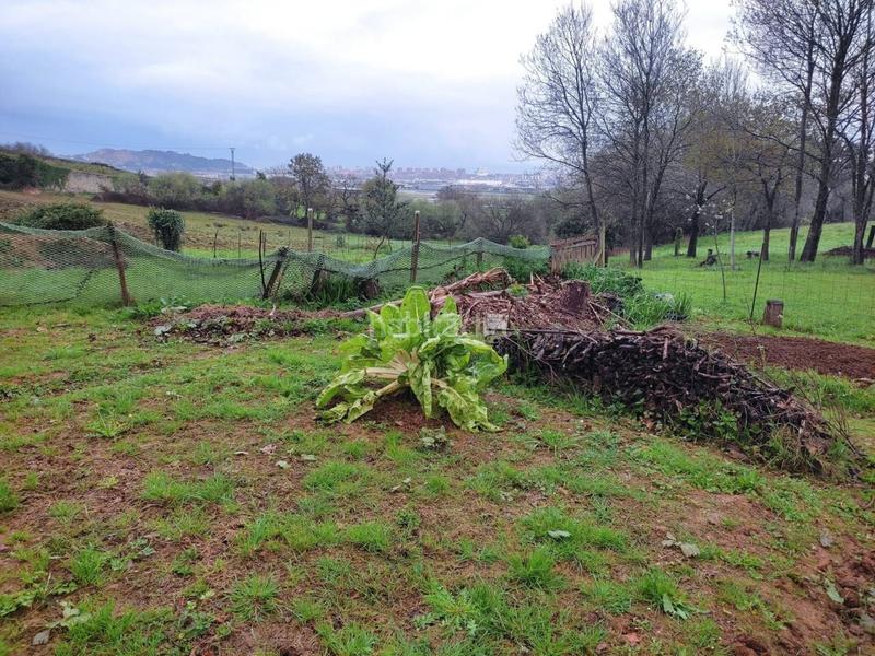 Foto cd828664-9848-49b5-89e6-f2a0513e2d56. Finca rústica a Maliaño Camargo