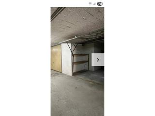 Miete Autoparkplatz  Avenida bilbao. Alquiler de garaje cerrado en centro urbano maliañomuriedas